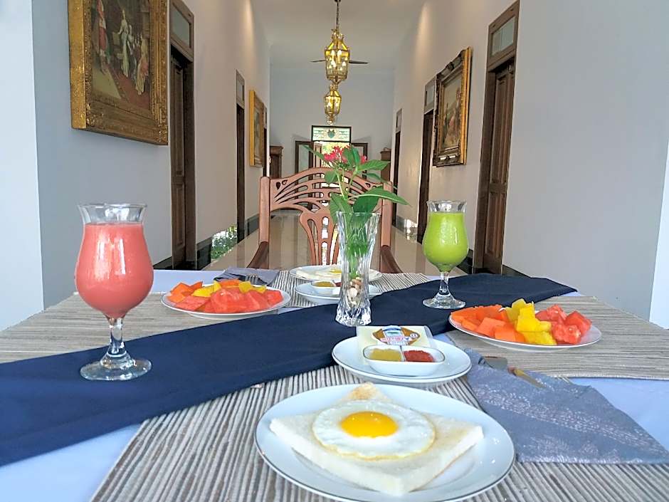 Griya Asih Yogyakarta