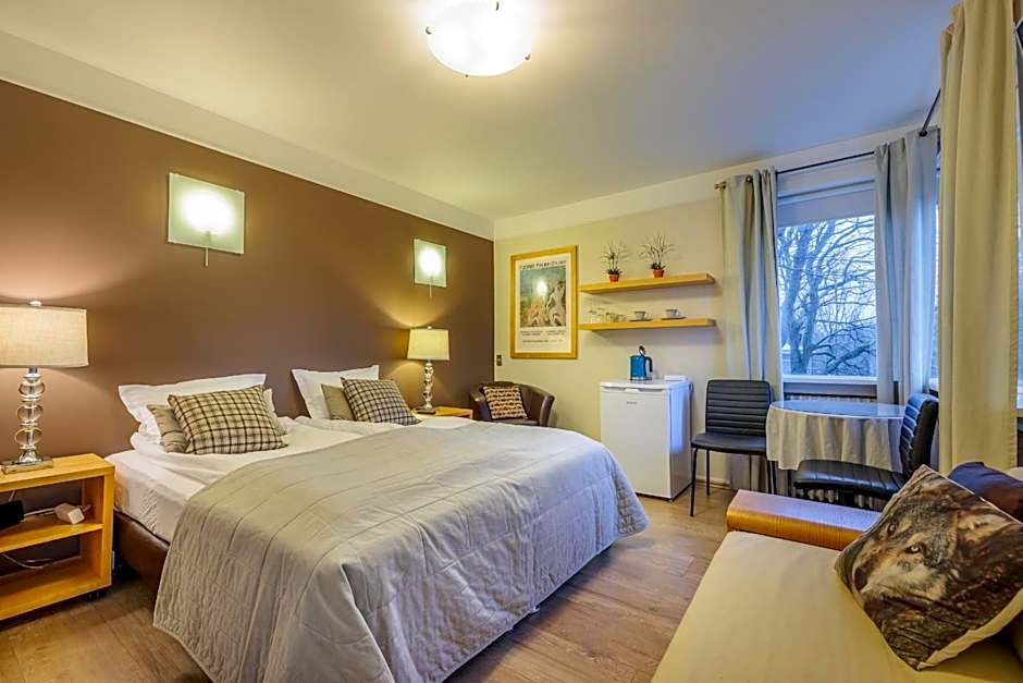 Snorri's Guesthouse