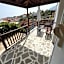 Pantheon Apartments & Studios