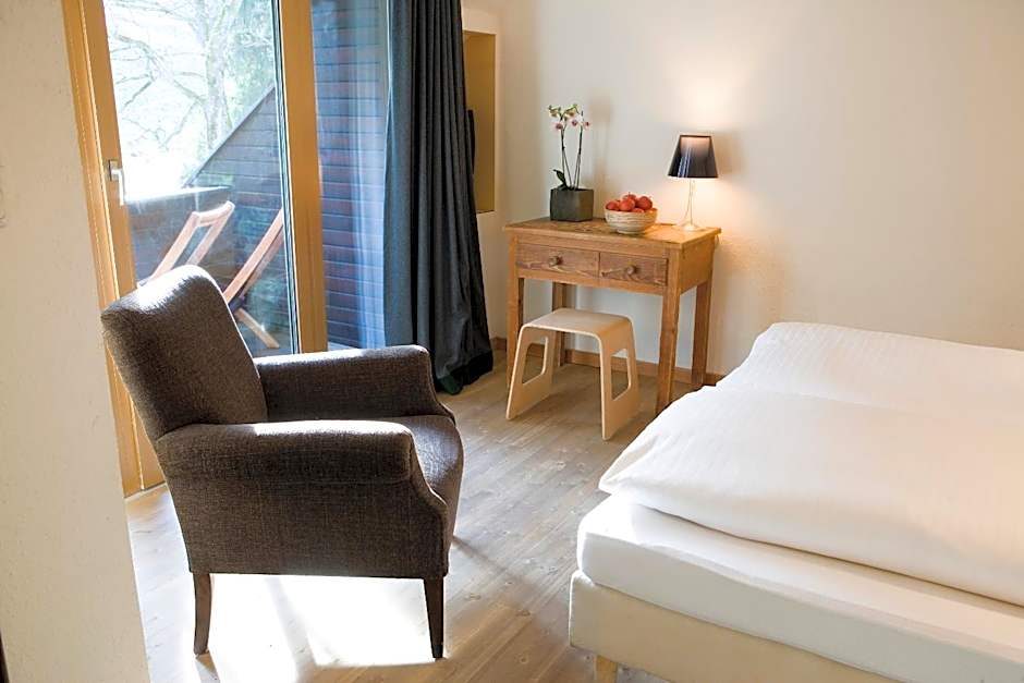 Alpine Spa Hotel Haus Hirt