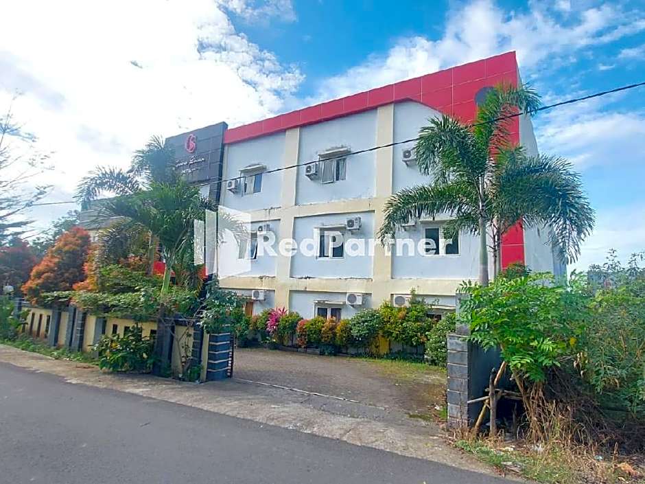 Hotel Grand Saota Syariah Soppeng Mitra RedDoorz