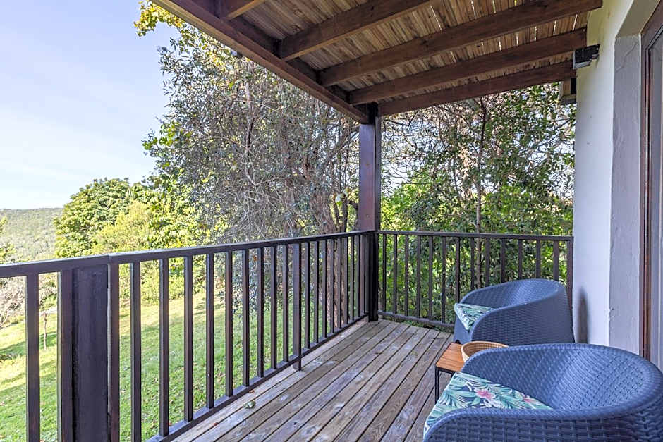 Hog Hollow Country Lodge