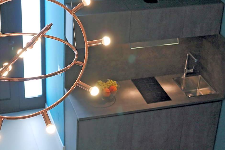 B&Bari, via Cairoli - guesthouse Le Case di Aurelia