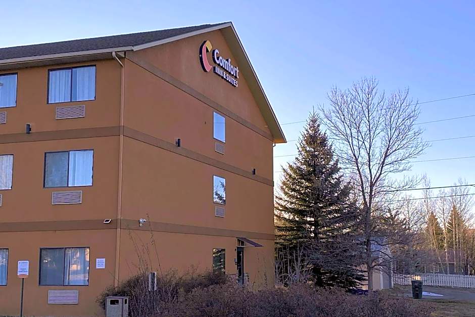 Comfort Inn & Suites Gunnison-Crested Butte