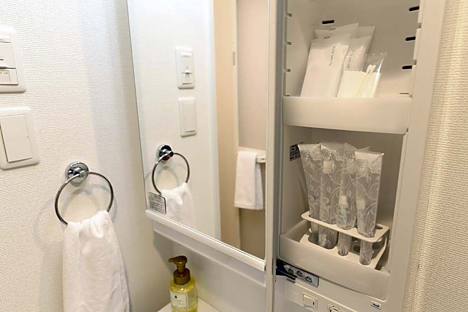 The Grand Residence Hotel Hakata