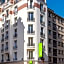 Ibis Styles Paris 15 Lecourbe