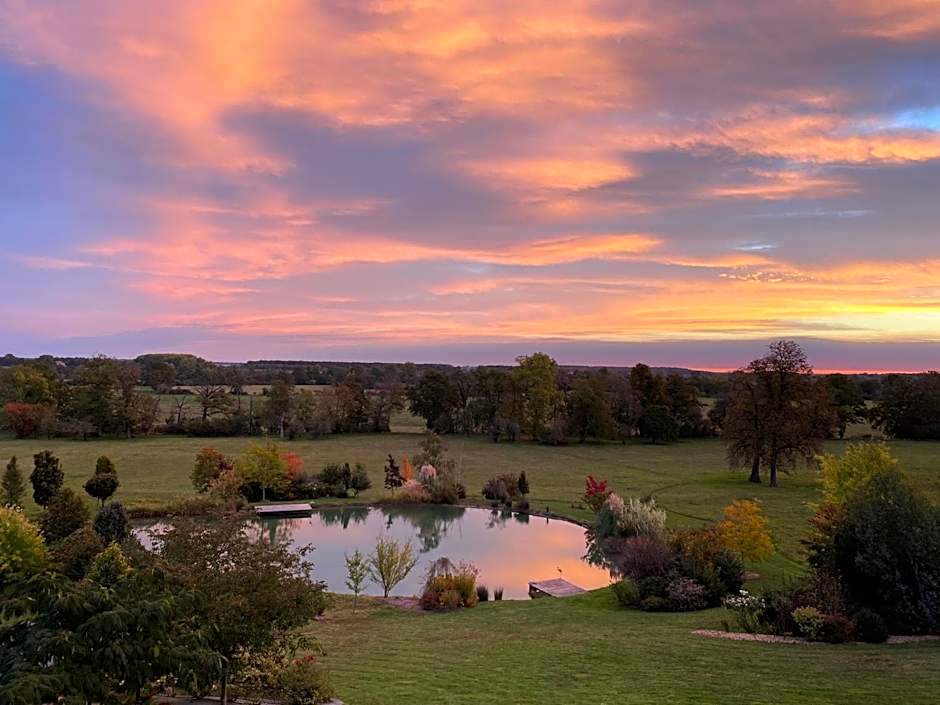B&B Château de Preuil
