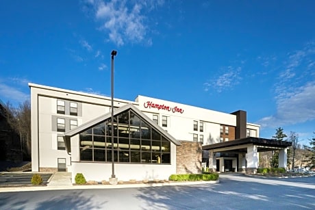 Hampton Inn By Hilton Clarks Summit