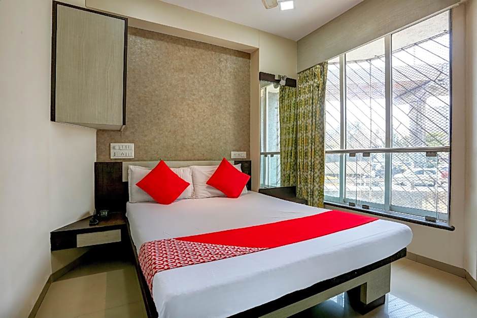 Hotel O Nishita Residency-MOCA