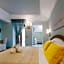 Hotel Myage