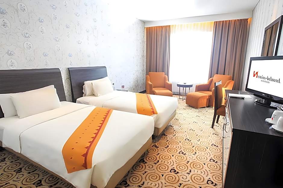 Swiss-Belhotel Kendari