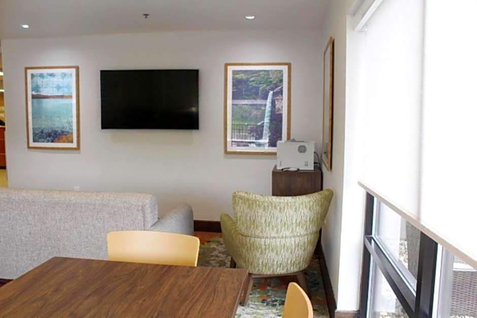 Hampton Inn Summersville