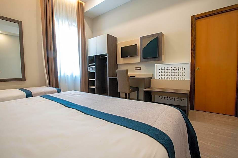 San Lorenzo - Hotel & SPA