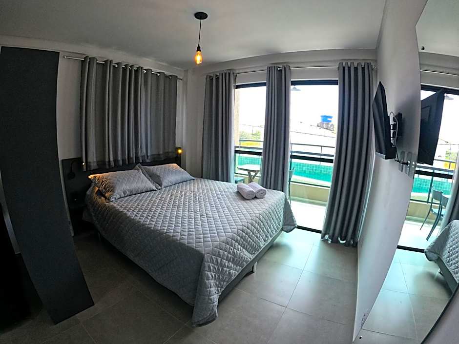 STUDIO 110 Villa Del Porto