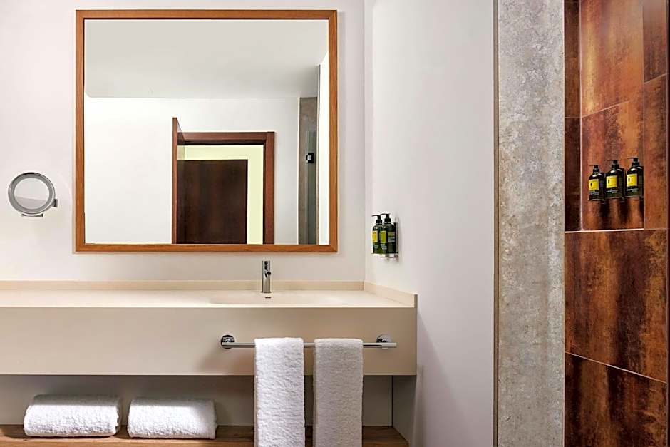 Marriott Residences Salgados Resort, Algarve