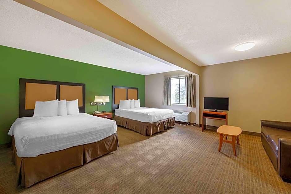Extended Stay America Select Suites - Atlanta - Kennesaw Chastain Rd.