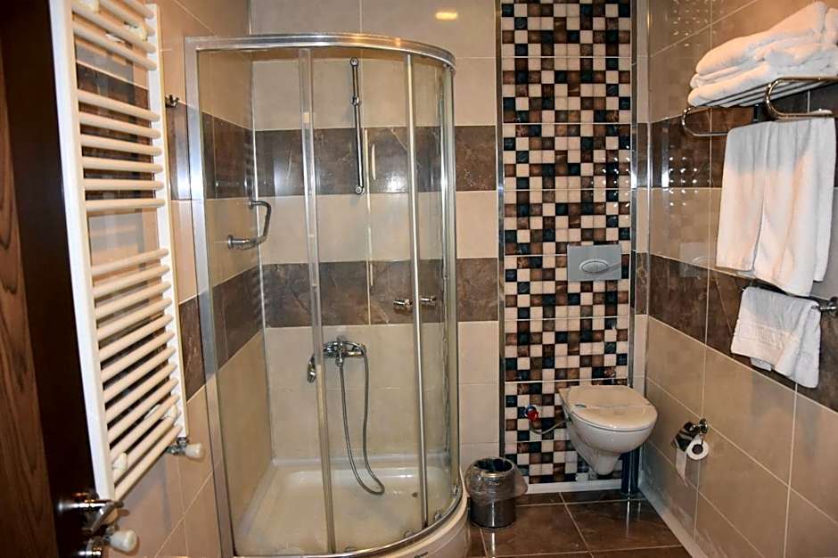 Koç Otel Çankırı