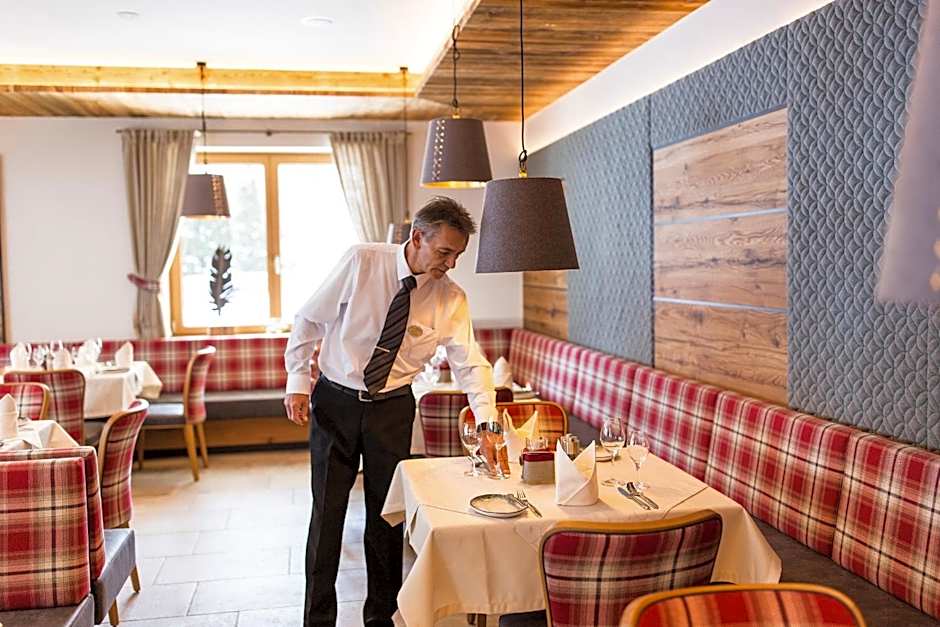 Hotel Glöckner und Hotel Residenz Glöckner