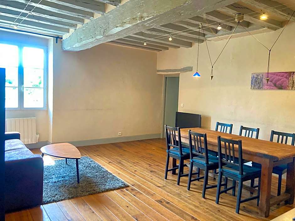 Domaine de la Villa du Moulin de Champie - Plaine de Versailles