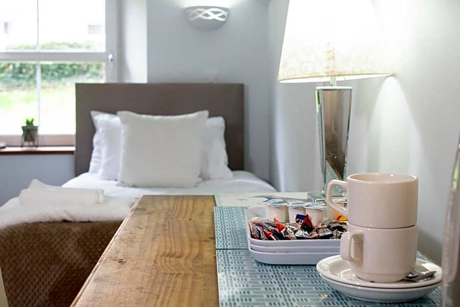 Teviotside Travel Inn