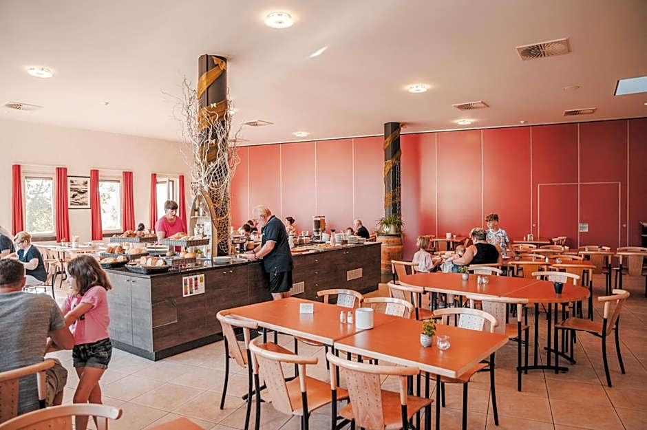 Vakantiedomein Hoge Duin