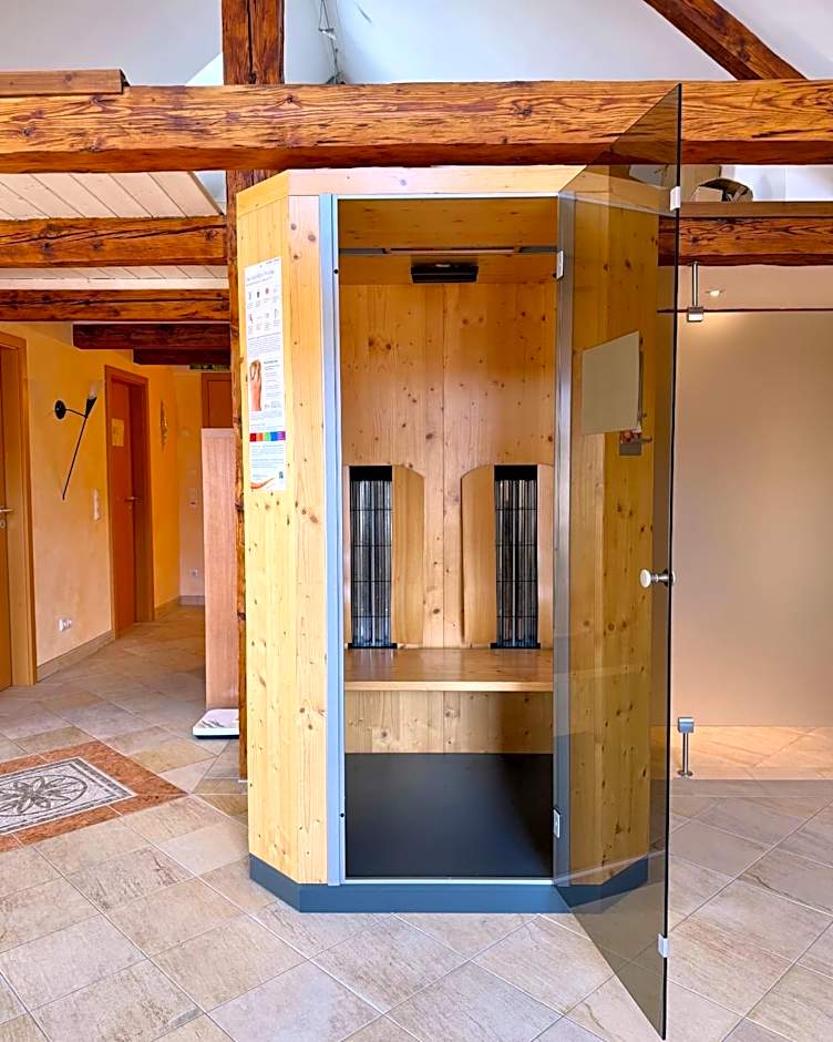 Hotel Angerbräu