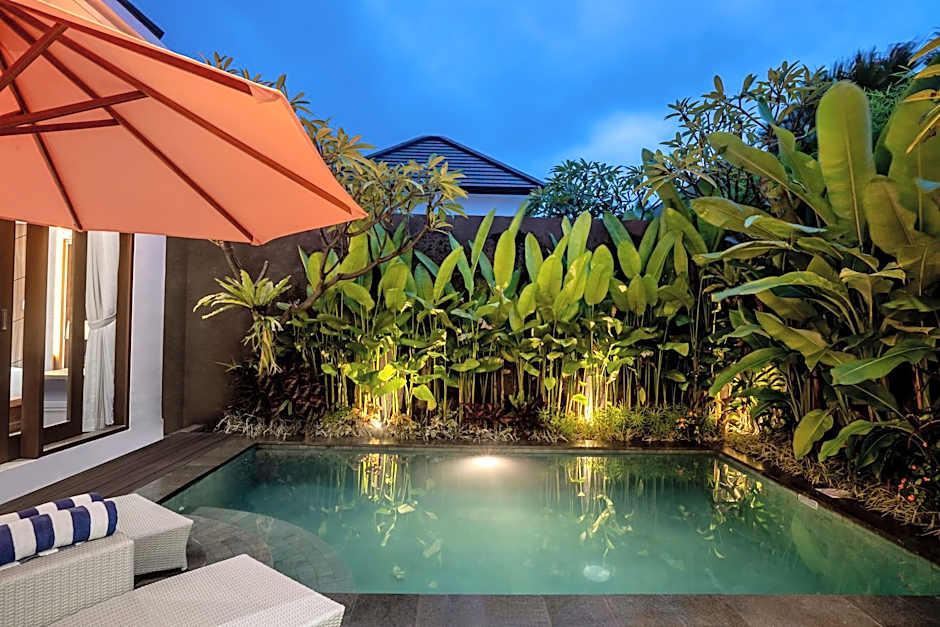 Puri Keraton Seminyak