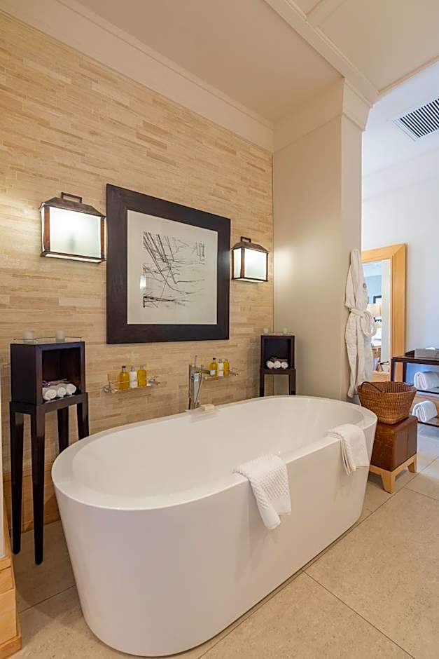 Saxon Hotel, Villas & Spa