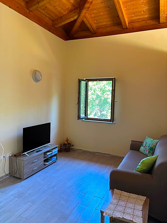 B&B Le Fravette