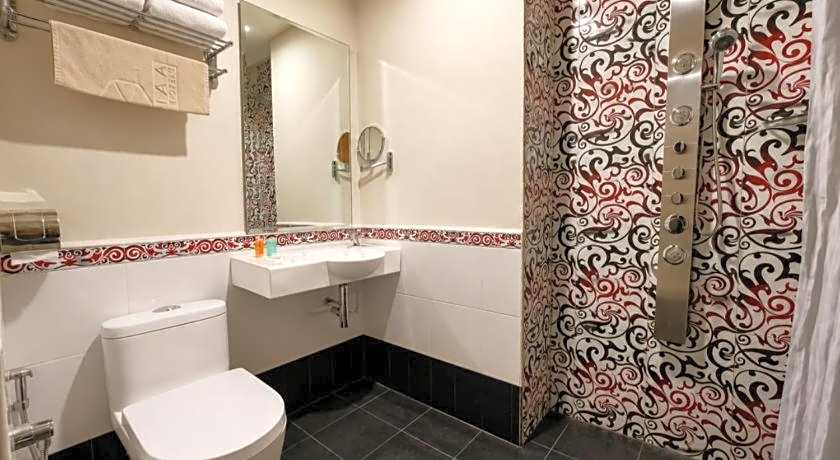 Triima Inn Arenaa Melaka