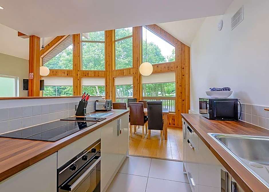 Penvale Lakes Lodges