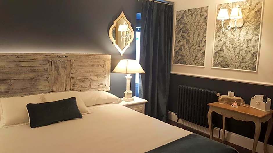 Hotel Boutique Balaitus