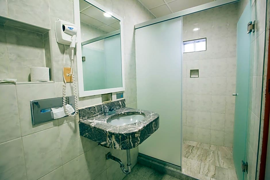 Hotel Diligencias
