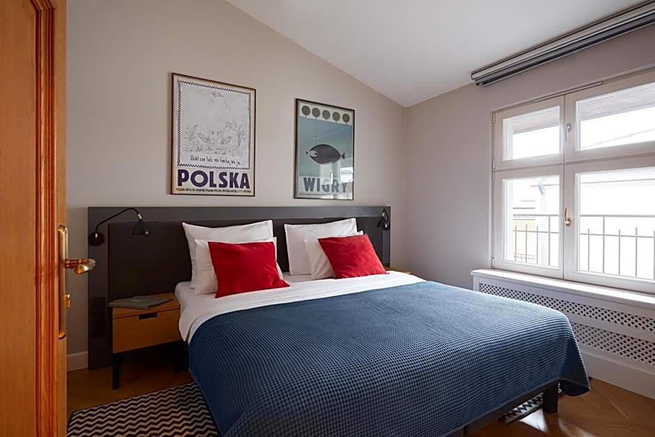 STRADONIA Serviced Apartments