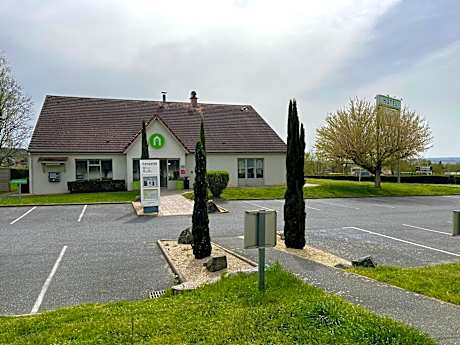 Campanile Montluçon ~ Saint-Victor