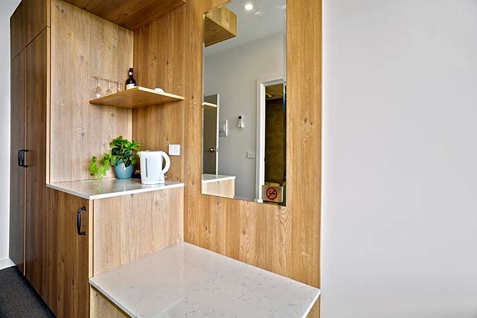 Parkside Motel Geelong