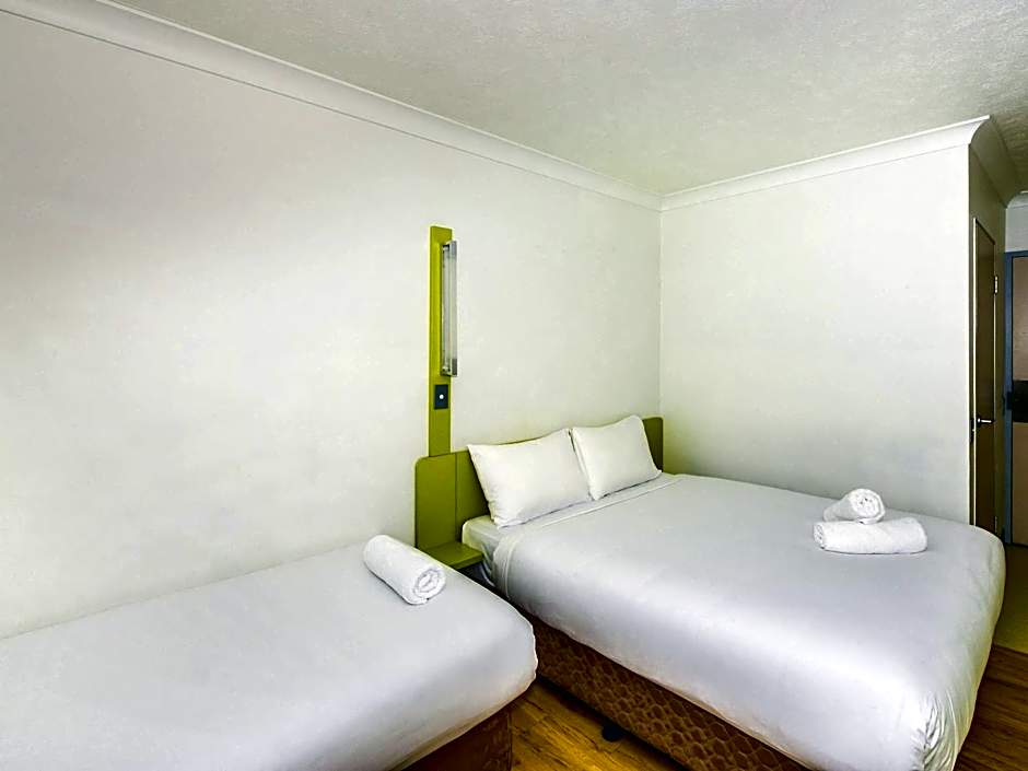 ibis budget Brisbane Airport