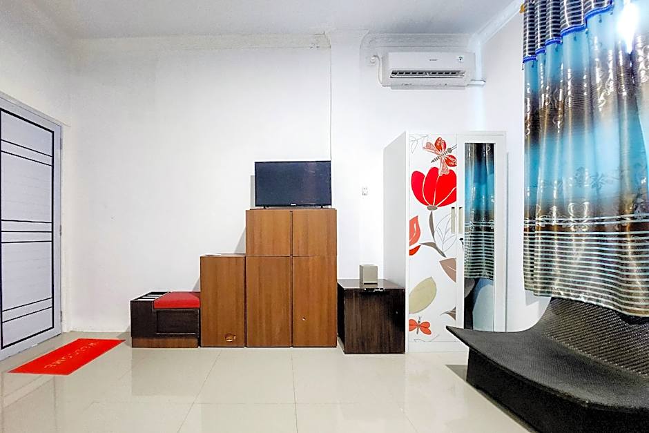 RedDoorz @ Permata Hijau Batu Aji Batam