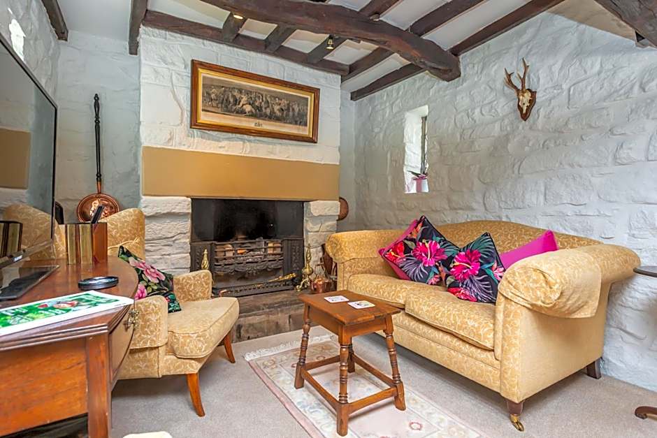 Picket Post House Accommodation