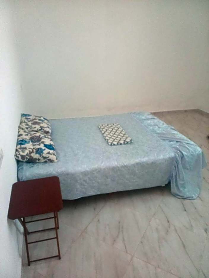 Villa en el campo sobre el mar