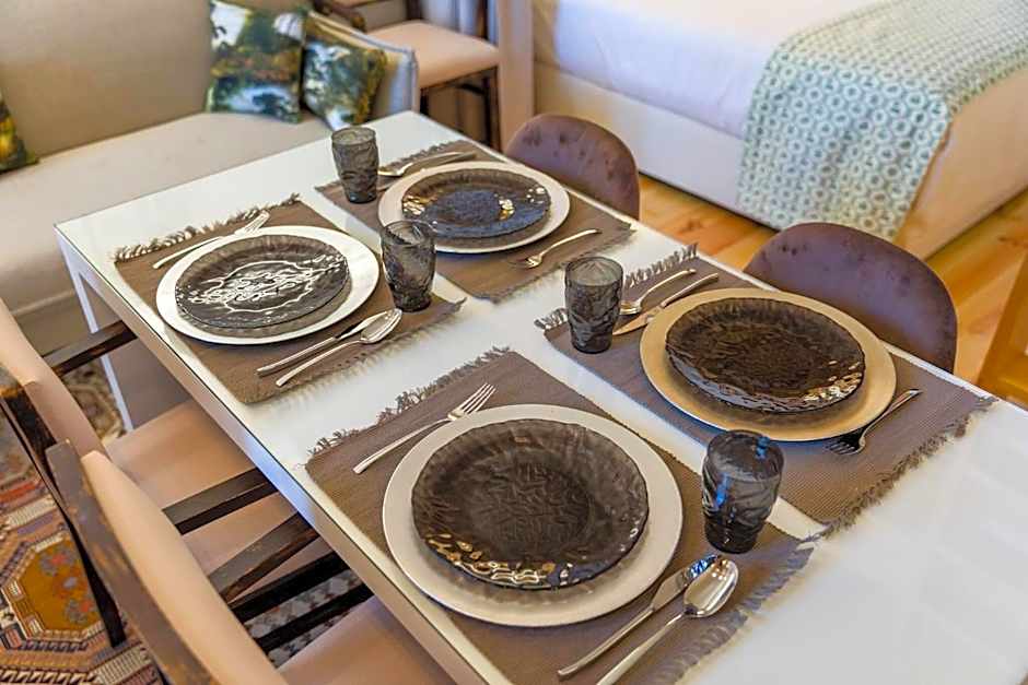 Beco do Paço by Porto Dream Stays