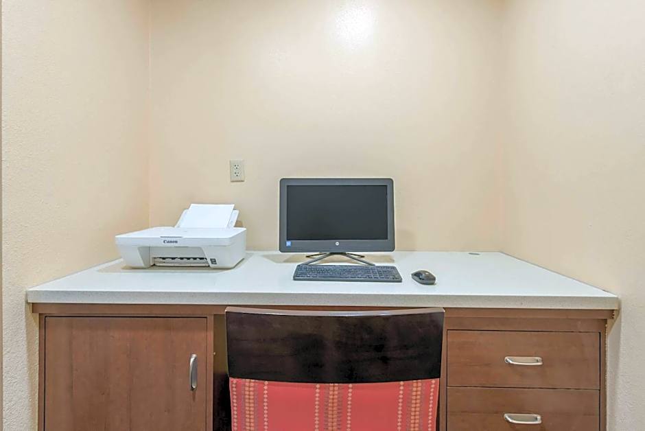 Comfort Inn Grove City - Columbus South