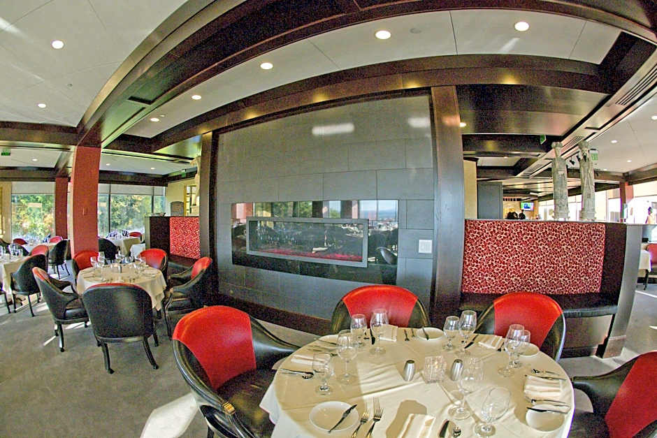 Woodcliff Hotel And Spa