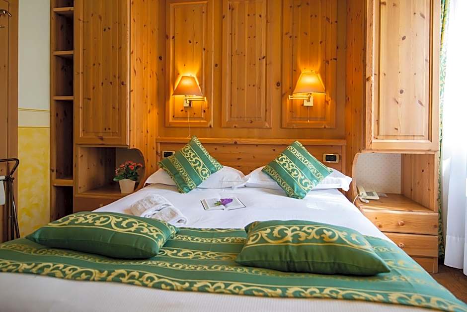 Hotel Villa Imperina