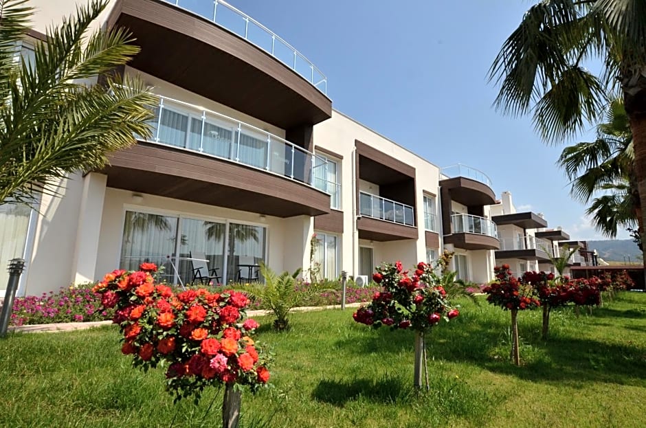 Odyssey Residence Apartments