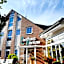 Hotel Landhaus Dierkow