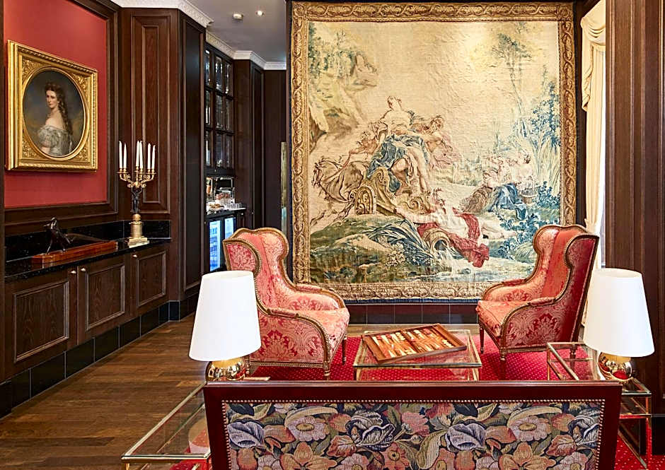 Living Hotel an der Oper