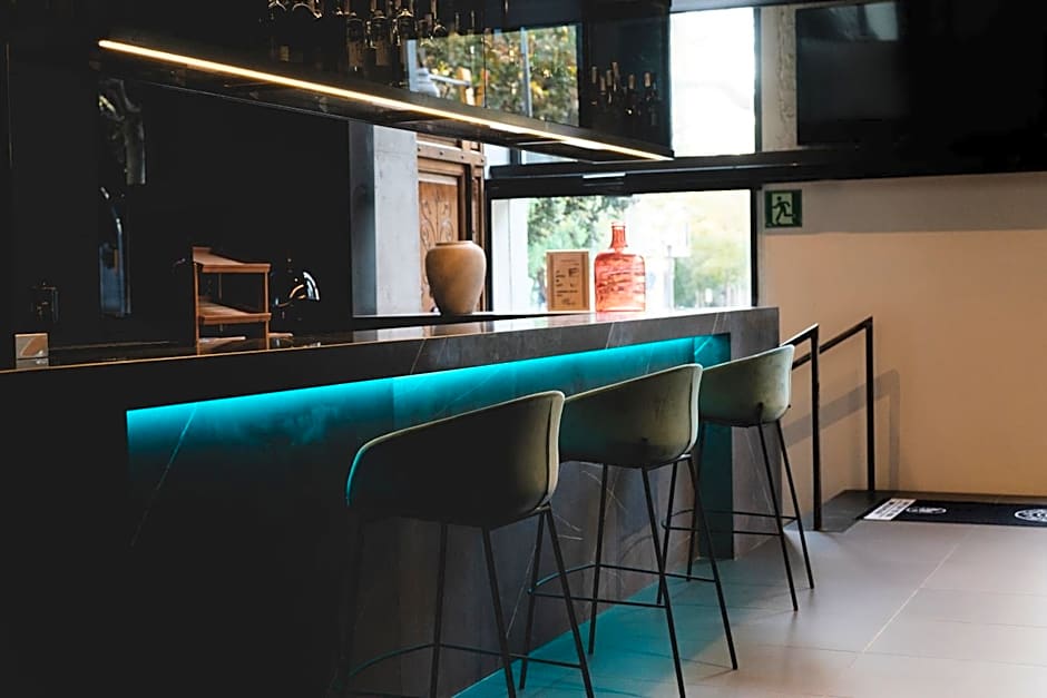 Occidental Diagonal 414 4 Sup