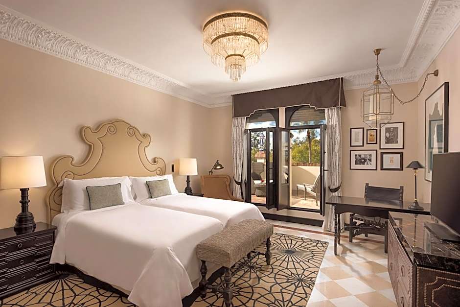 Hotel Alfonso XIII - A Luxury Collection Hotel