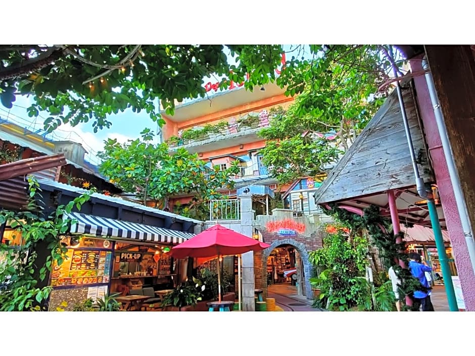 La'gent Hotel Okinawa Chatan Hotel and Hostel - Vacation STAY 59122v